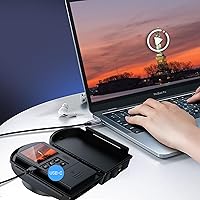 Dsoon TL2100 Time Lapse Camera — image 8