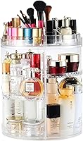 Boxalls 8-Layer Rotating Makeup Organizer — image 1