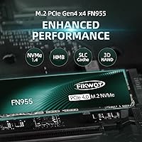Fikwot FN955 2TB NVMe SSD — image 5