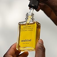 Onekind Golden State Anti-Aging Face Oil, 1oz — image 6