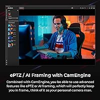 AVerMedia BU113 Live Streamer Cap 4K HDMI Video Capture Card — image 8