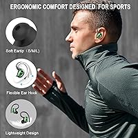 Ordtop i21L Wireless Earbuds — image 4