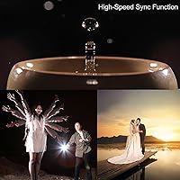 Godox TT350S Flash Speedlite for Sony Cameras — image 6