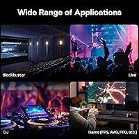 Linsoul Kiwi Ears Quartet 2DD+2BA Hybrid In-Ear Monitor — image 7