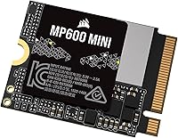 Corsair MP600 MINI 1TB SSD — image 1