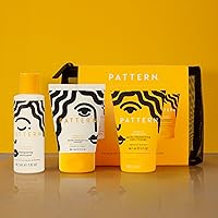 PATTERN Beauty by Tracee Ellis Ross Texture Travel Kit — image 5