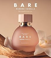 Victoria's Secret Bare Sueded Vanilla Fragrance Mist 8.4 oz — image 3