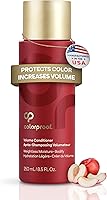 ColorProof Volume Conditioner, White Nectarine Scent, 8.5oz — image 1