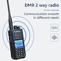 Retevis RT3S DMR Radio — image 4