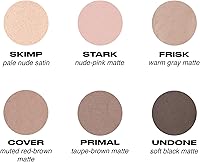 Urban Decay Naked 2 Basics Mini Eyeshadow Palette — image 9