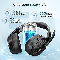 COSMUSIS BH654A Trucker Bluetooth Headset — image 3