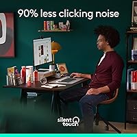 Logitech Signature M650 L Wireless Mouse — image 4