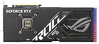 ASUS ROG Strix GeForce RTX 4080 OC Edition 16GB GDDR6X — image 8