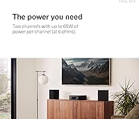 Denon RCD-N12 Bluetooth CD Player — image 5