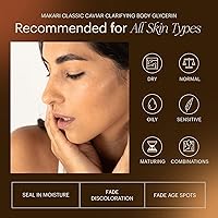 MAKARI Classic Caviar Skin Brightening Body Glycerin 5.1 fl.oz — image 5