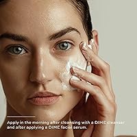 DIME Beauty Dewy Day Cream 1.7oz — image 6