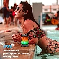 LFS Portable Bluetooth Speaker LFS-190 — image 4