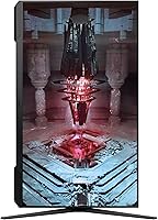 Samsung 27-Inch Odyssey G51C Series QHD Gaming Monitor — image 10