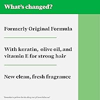 Just For Men Shampoo-In Color Jet Black H-60, 3-Pack — image 7