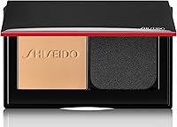 Shiseido Synchro Skin Self-Refreshing Powder Foundation - 160 Shell — image 1