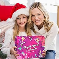 OUXUNX Makeup Advent Calendar 2025 — image 4