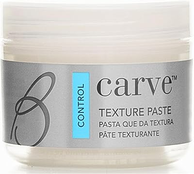 Brocato Carve Texture Hair Paste 2 Oz