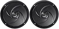 Rockville RSM65B 6.5″ Marine Speakers — image 2