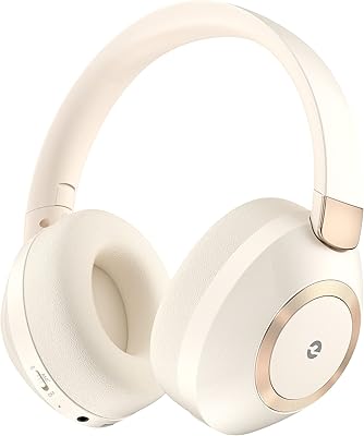 EAORUL H30 Wireless Headphones