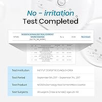 NEOGEN DERMALOGY Real Ferment Micro Essence 150mL — image 7