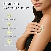 depology Retinol Body Lotion 0.05% with AHA and Collagen 10.14 fl oz — image 3