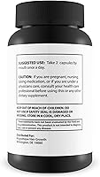 Magnetique Hair Growth Formula — image 3