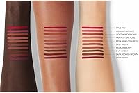 Smashbox Be Legendary Line & Prime Lip Liner Pencil - Deep Mauve — image 4