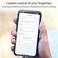 Arlo Pro 3 Floodlight Security Camera — image 7