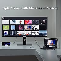 INNOCN 40C1R 40-inch Ultrawide Monitor — image 5