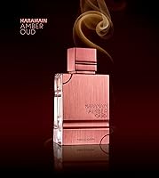 Al Haramain Amber Oud Tobacco Edition Eau de Parfum 60mL — image 7