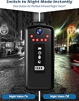 SPIKECAM Body Camera A1 64GB — image 5