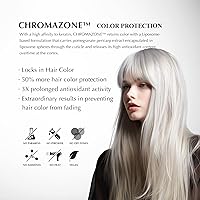 ECRU New York LUXE GLOSS Hair Gloss 6.76oz — image 6