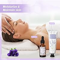 Frerdui Lavender Spa Gift Set, 11 Pcs — image 4