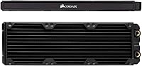CORSAIR Hydro X Series XR5 360mm Water Cooling Radiator — image 1