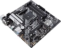 ASUS Prime B550M-A Motherboard — image 4