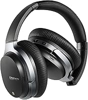Edifier W860NB Active Noise Cancelling Bluetooth Headphones — image 2