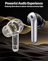 TAGRY X08 Bluetooth Earbuds — image 4