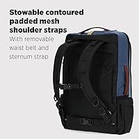 Topo Designs Global Travel Bag 30L — image 9