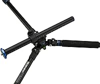 Benro SystemGo Plus FGP18A Aluminum Tripod with Monopod Conversion — image 5