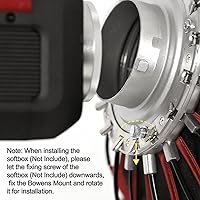 GVM Pro SD650B 650W LED Video Light — image 2