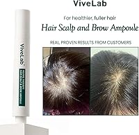 Vivelab Scalp&Hair Serum for Thinning Hair 15mL — image 2