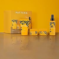 PATTERN Beauty Mini Stylers Kit for Curly, Coily & Tight Textured Hair — image 3