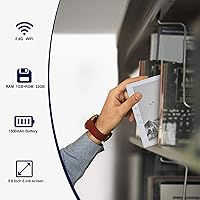 Veidoo E5 5.8-inch E-Ink Ebook Reader 32GB — image 2