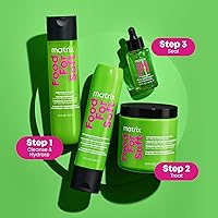 MATRIX Food For Soft Rich Hydrating Mask 1.06lb — image 7