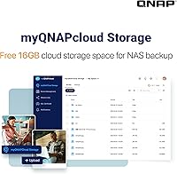 QNAP TVS-h874T-i9-64G 8-Bay NAS — image 8